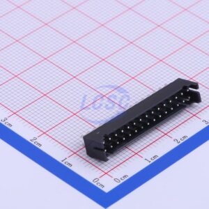 HR(Joint Tech Elec) A2211WV-2X15P