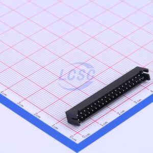 HR(Joint Tech Elec) A2211WV-2X20P