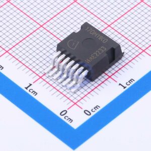 Infineon Technologies IMBF170R1K0M1XTMA1