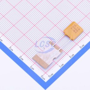 Littelfuse 16R500GPR