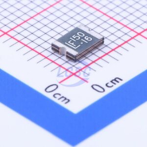 Littelfuse 1812L150/16DR