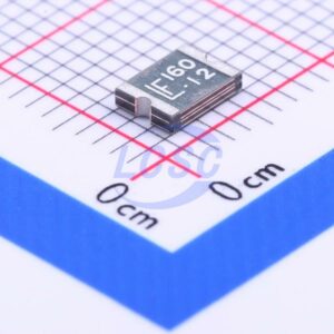 Littelfuse 1812L160/12DR