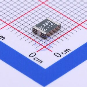 Littelfuse 1812L260/16MR