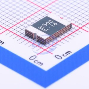 Littelfuse 2920L500/16MR