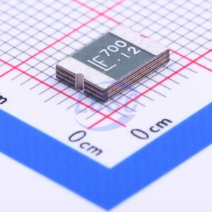 Littelfuse 2920L700/12MR