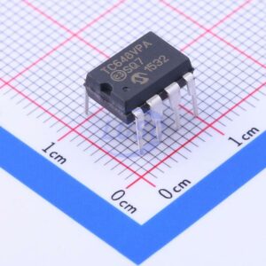 Microchip Tech TC648VPA