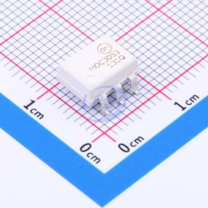 onsemi MOC3053SM