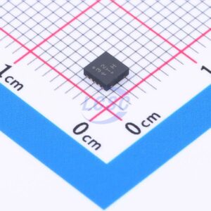 onsemi NIS5132MN1TXG
