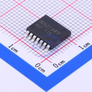 ROHM Semicon BD6211HFP-TR