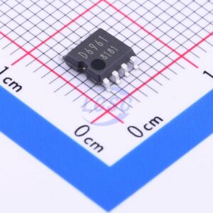 ROHM Semicon BD6961F-E2