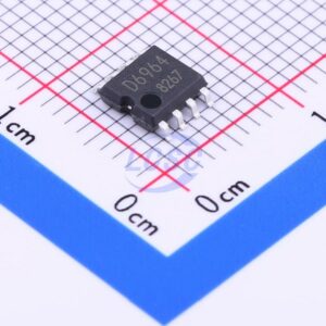 ROHM Semicon BD6964F-GE2