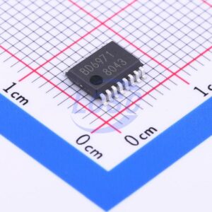 ROHM Semicon BD6971FS-E2