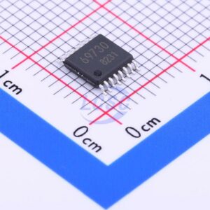 ROHM Semicon BD69730FV-GE2