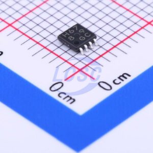 ROHM Semicon BH6789FVM-GTR