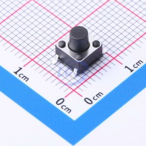 SHOU HAN TS6665TP 250gf 009