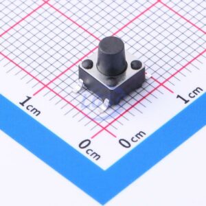 SHOU HAN TS667TP 250gf 009