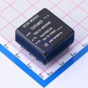 TDPOWER TDK10-48S05W2