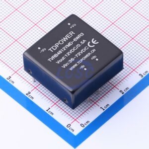 TDPOWER TVRB4812YMD-6WR3