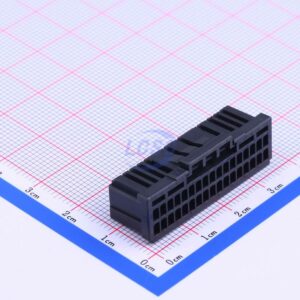 TE Connectivity 1-1827863-7