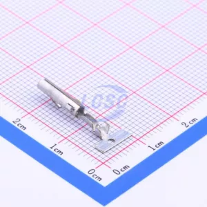 TE Connectivity 350078-1