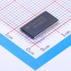 Texas Instruments DRV8823DCAR