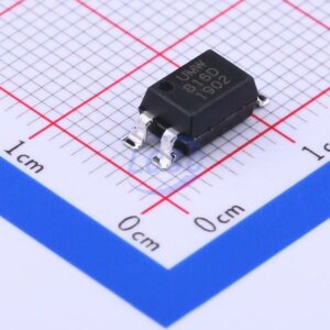 UMW(Youtai Semiconductor Co., Ltd.) LTV816D-S