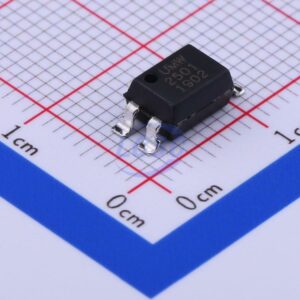 UMW(Youtai Semiconductor Co., Ltd.) PS2501-S