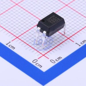 UMW(Youtai Semiconductor Co., Ltd.) PS2501