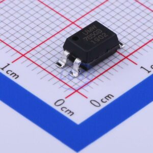 UMW(Youtai Semiconductor Co., Ltd.) TLP785GB-S(UMW)