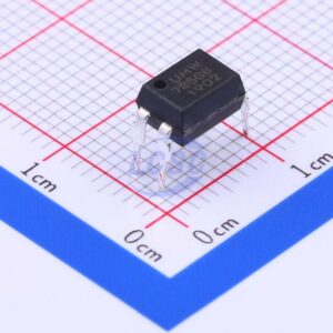 UMW(Youtai Semiconductor Co., Ltd.) TLP785GB(UMW)