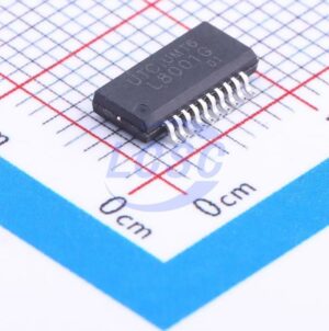 UTC(Unisonic Tech) L8001G-R20-R