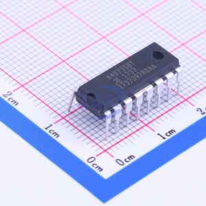 Allegro MicroSystems, LLC A4973SB-T