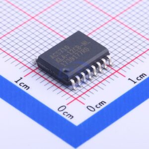 Allegro MicroSystems, LLC ACS710KLATR-12CB-NL-T