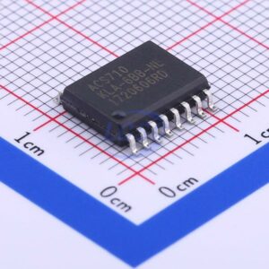 Allegro MicroSystems, LLC ACS710KLATR-6BB-NL-T