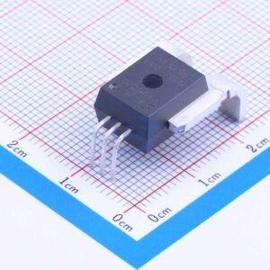 Allegro MicroSystems, LLC ACS758ECB-200B-PFF-T