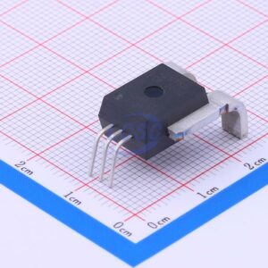 Allegro MicroSystems, LLC ACS758ECB-200U-PFF-T