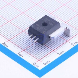 Allegro MicroSystems, LLC ACS770LCB-100U-PFF-T