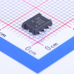 Allegro MicroSystems, LLC ACS780KLRTR-150U-T