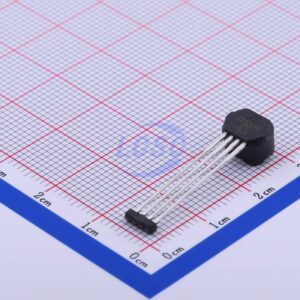 Allegro MicroSystems, LLC ATS617LSGTN-T