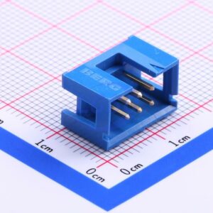 Amphenol ICC 75869-131LF