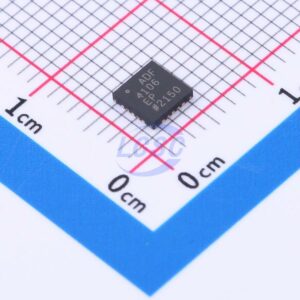 Analog Devices ADF4106SCPZ-EP