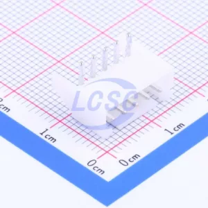 JST S5B-XH-A-1(LF)(SN)