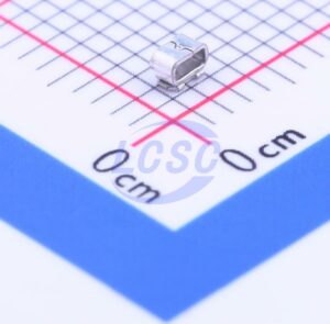 KOA Speer Elec RCTCTE