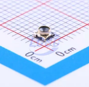 Murata Electronics MM8130-2600RA2