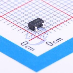 Nanjing Ouzhuo Tech OH9253-S