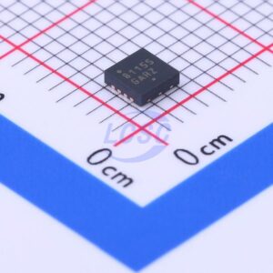 onsemi NCP81155MNTXG