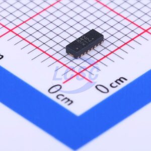 onsemi NUF8402MNT4G