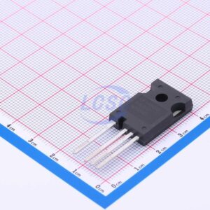 onsemi NVH4L060N090SC1