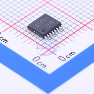 ROHM Semicon BD65491FV-E2