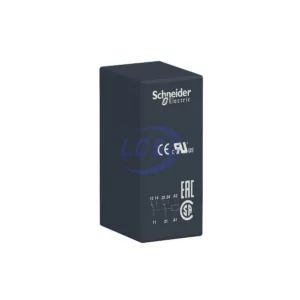 Schneider RSB2A080BD